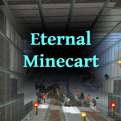 Eternal Minecart 