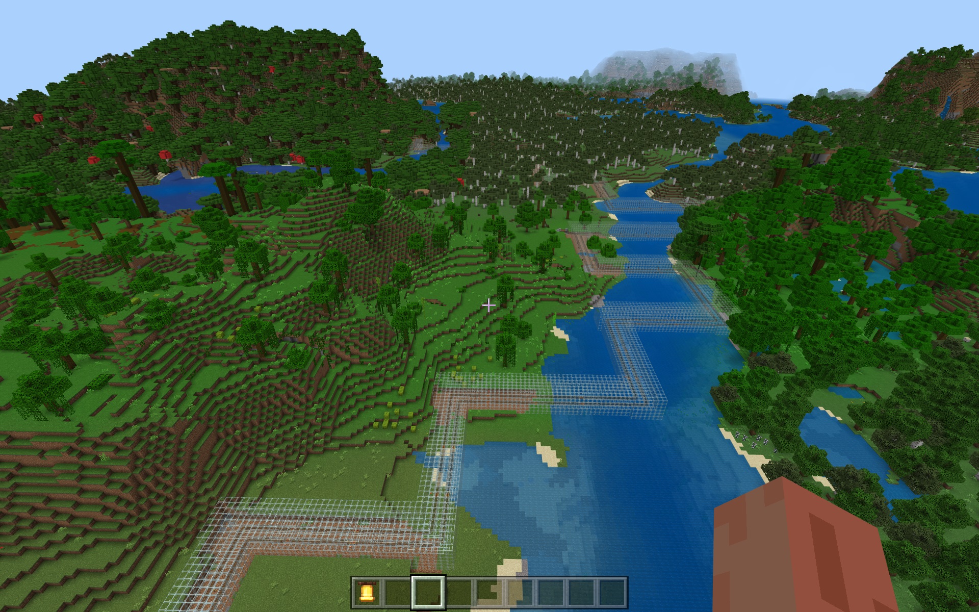 Eternal Minecart  — screenshot 3