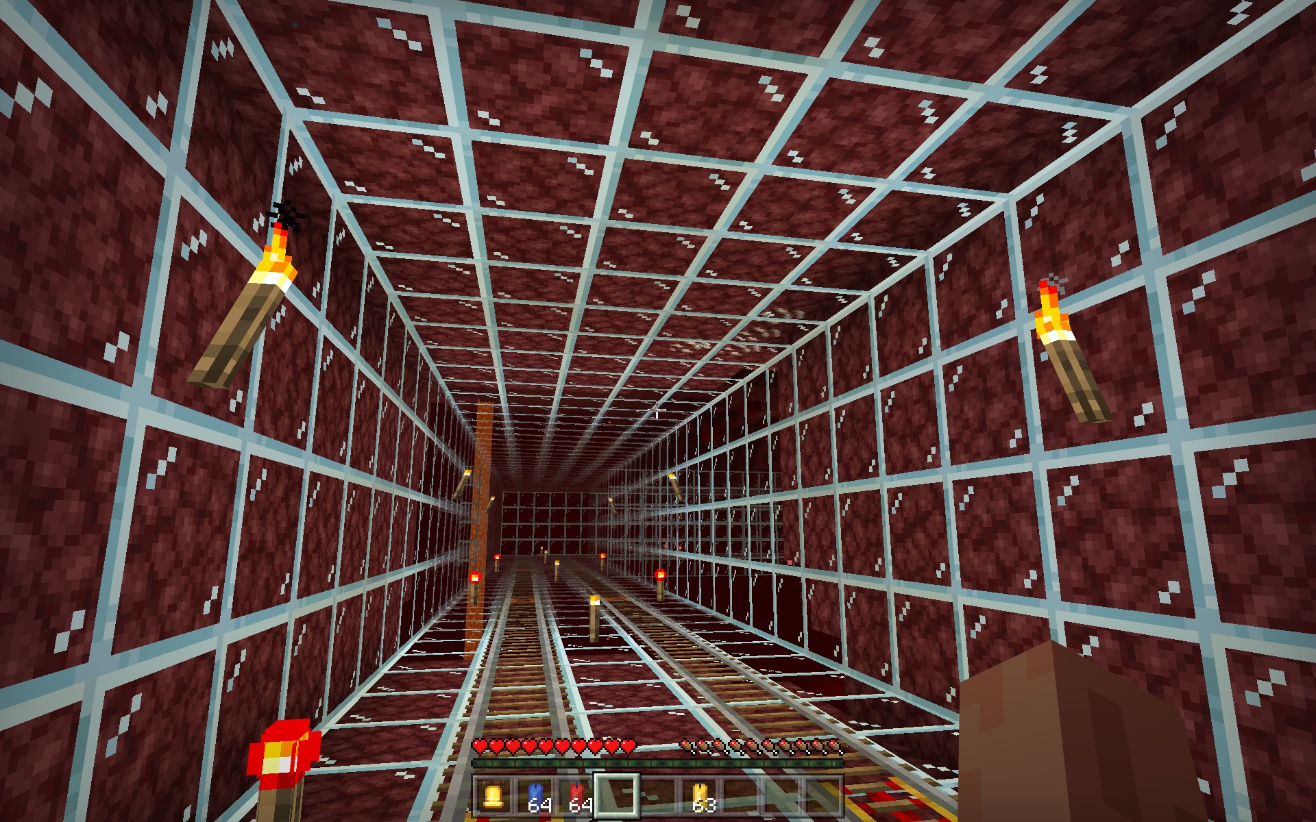 Eternal Minecart  — screenshot 4