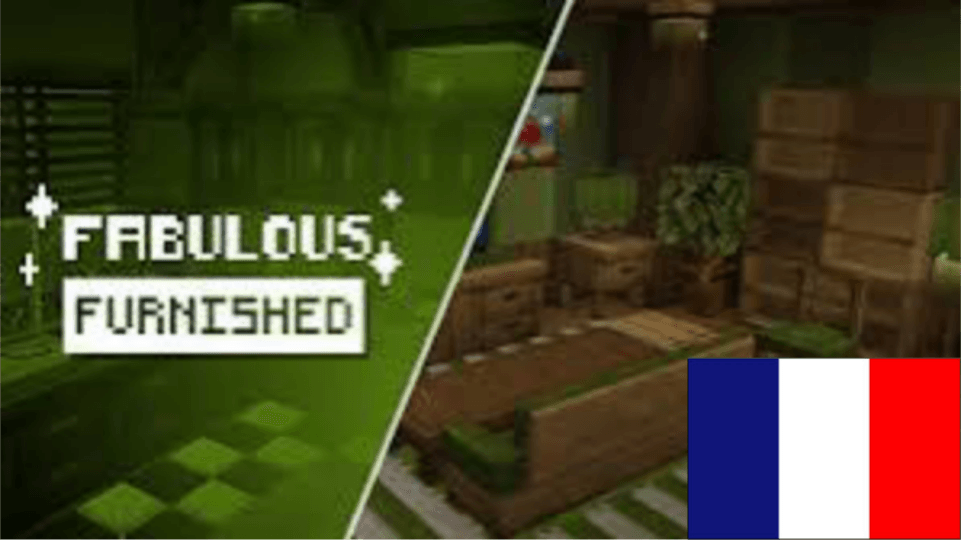 Fabulous Furniture Patch FR — screenshot 1
