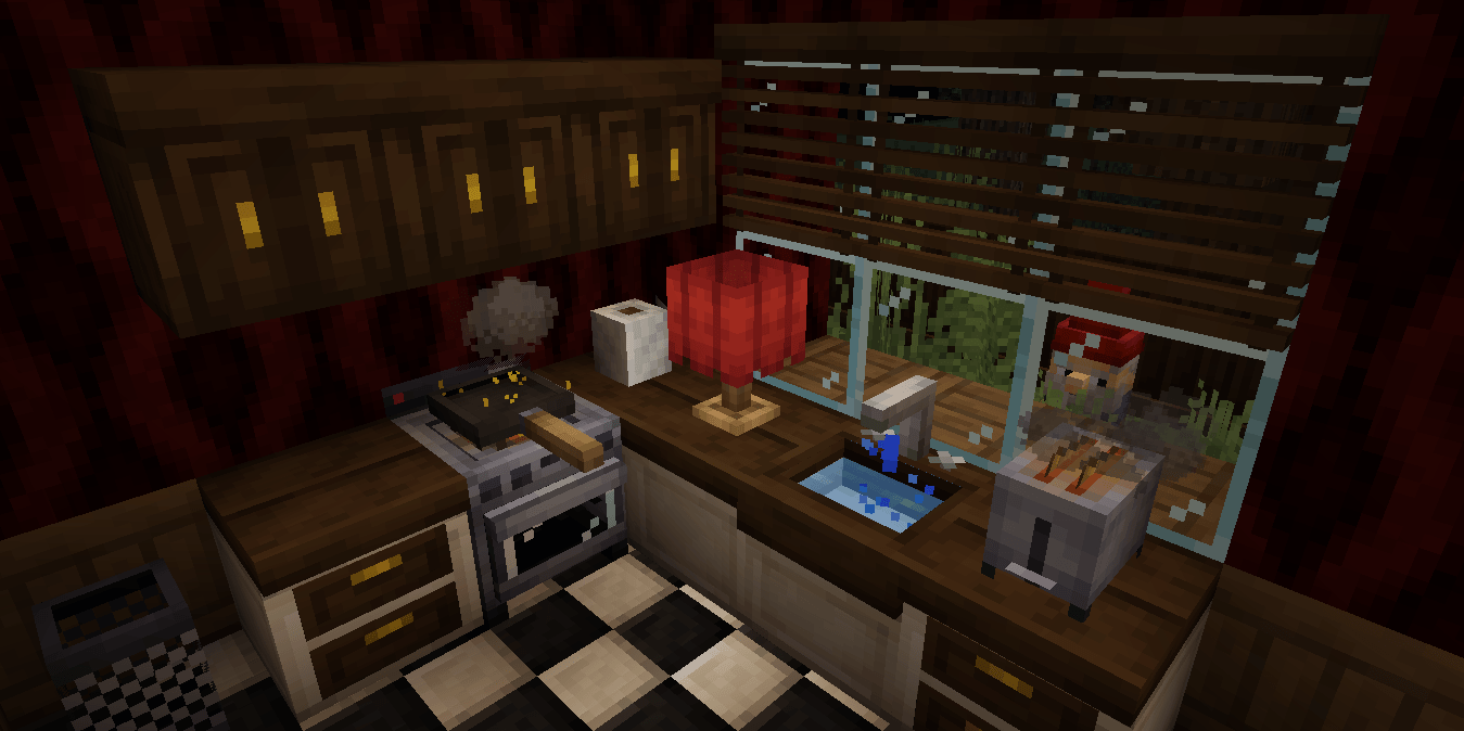 Fabulous Furniture Patch FR — screenshot 2