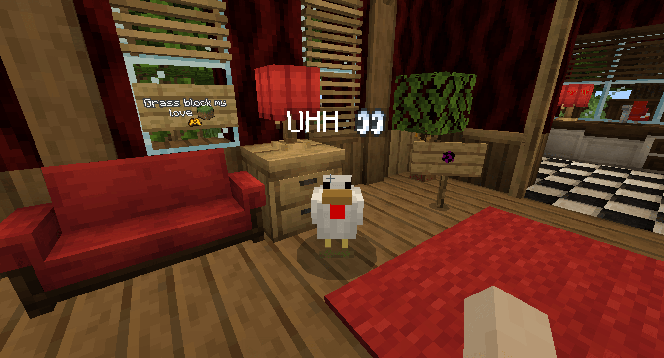 Fabulous Furniture Patch FR — screenshot 3