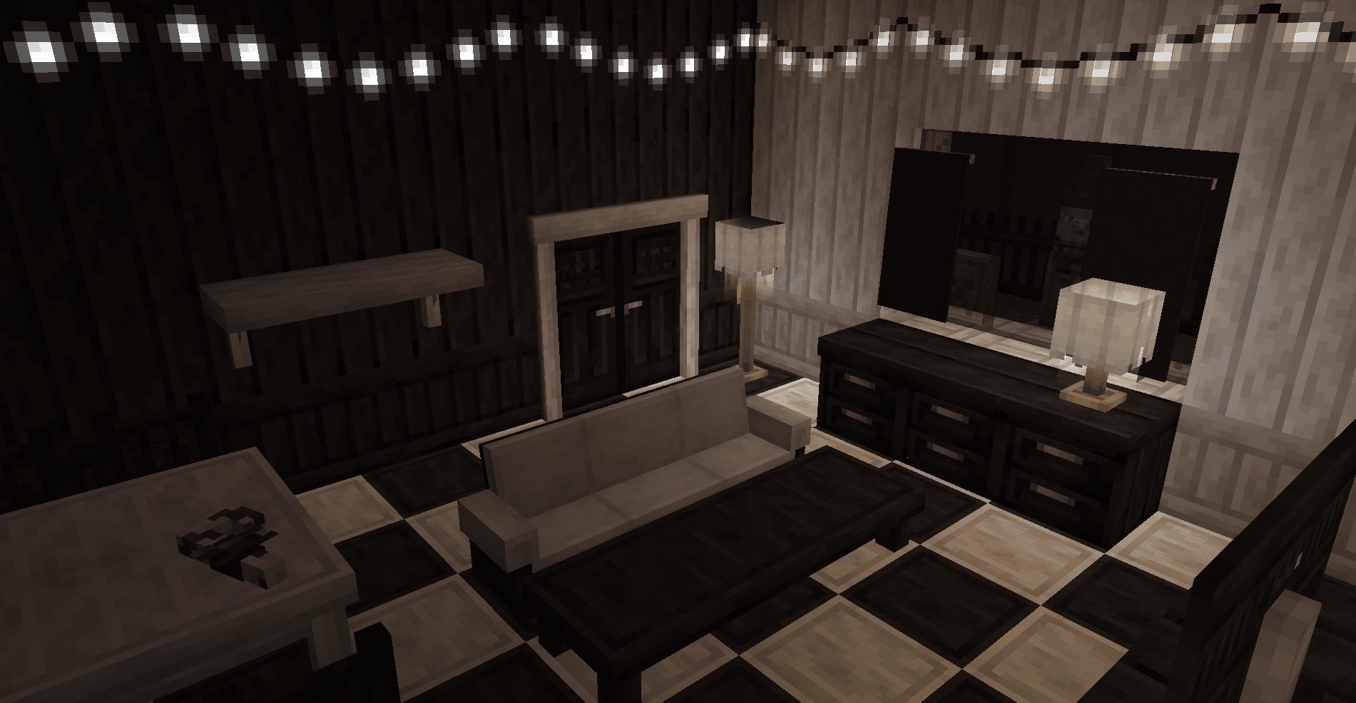 Fabulous Furniture Patch FR — screenshot 4