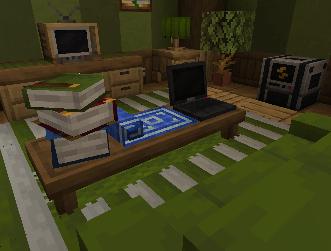 Fabulous Furniture Patch FR — screenshot 6