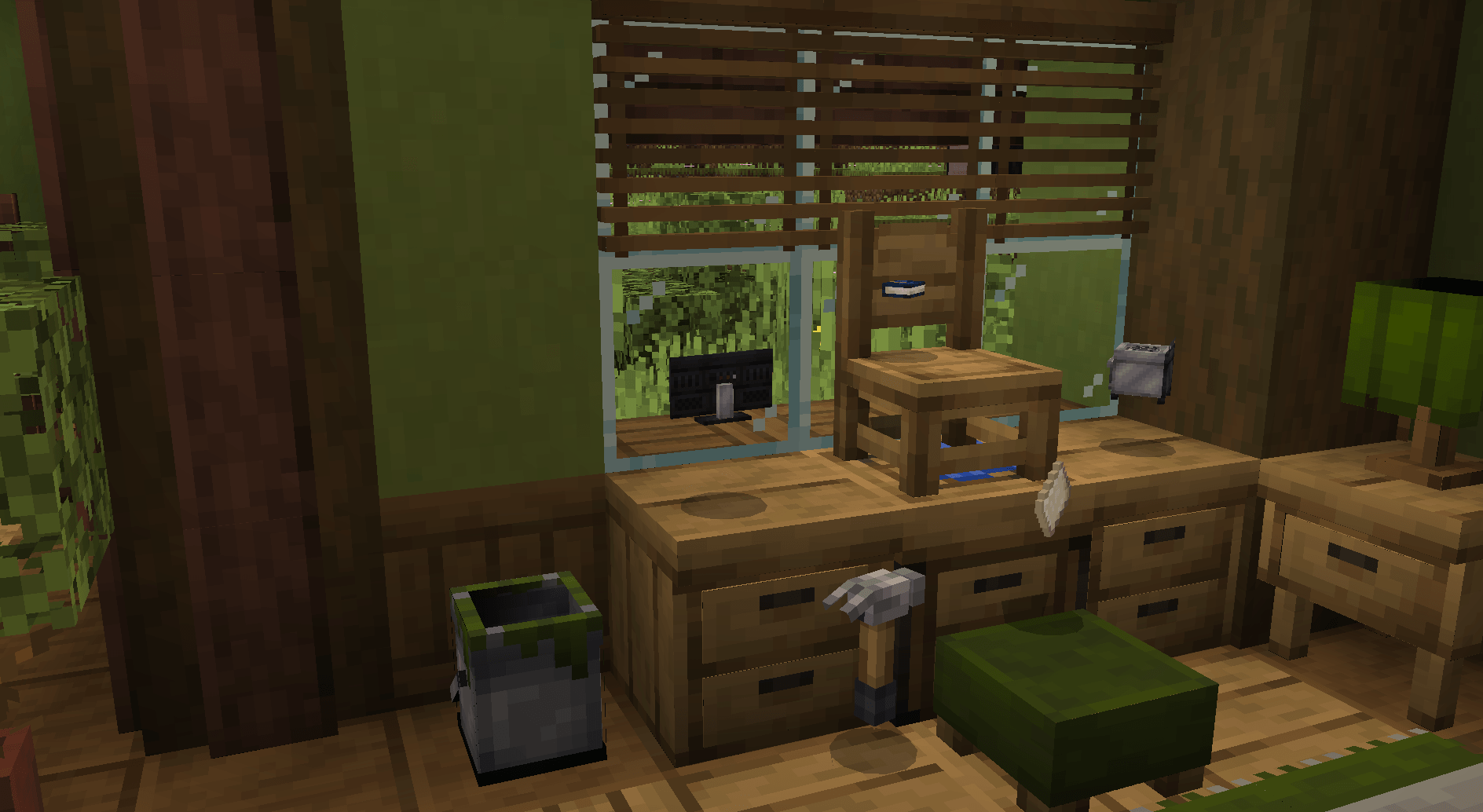Fabulous Furniture Patch FR — screenshot 7