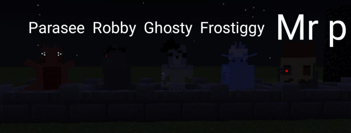 Piggy Add-on [NEW UPDATE!] — screenshot 4