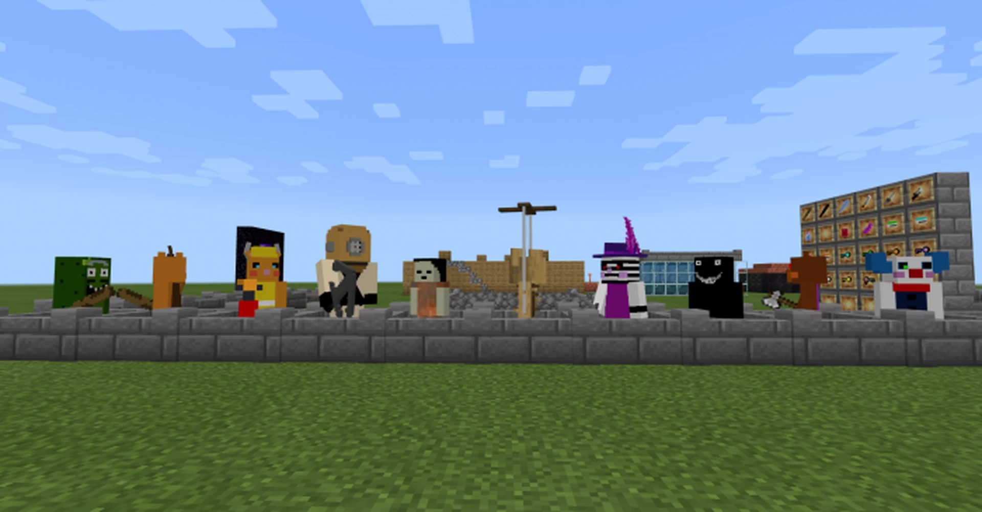 Piggy Add-on [NEW UPDATE!] — screenshot 5