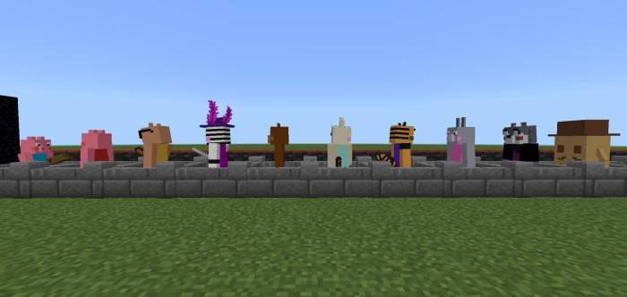 Piggy Add-on [NEW UPDATE!] — screenshot 7