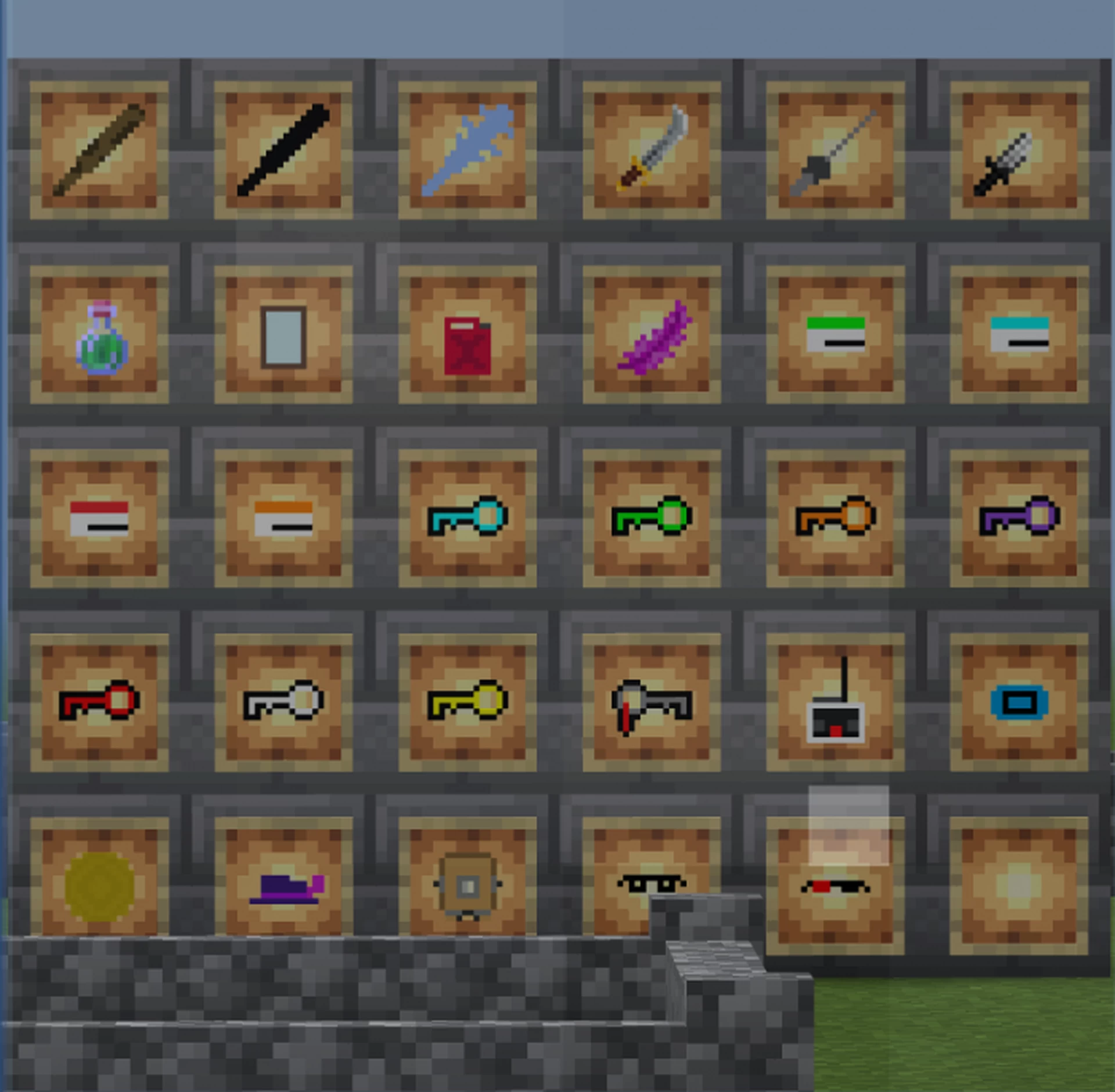 Piggy Add-on [NEW UPDATE!] — screenshot 8