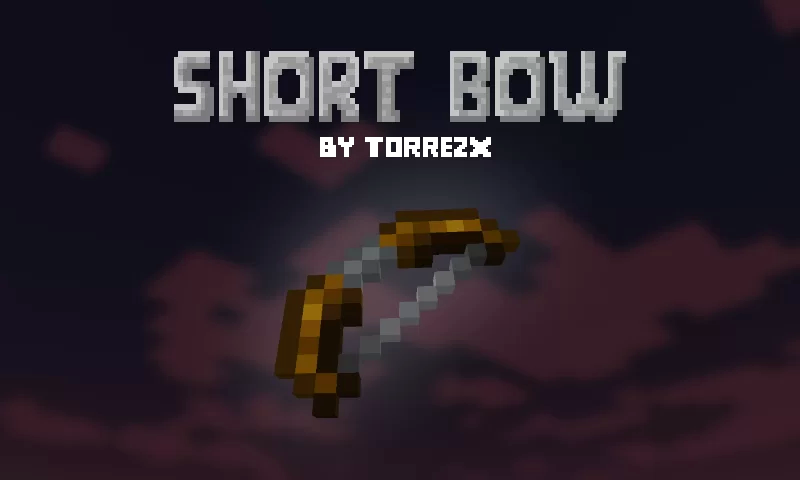 Torrezx-Short bow  — screenshot 1