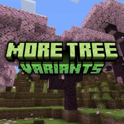 More Tree Variants (v1.13)