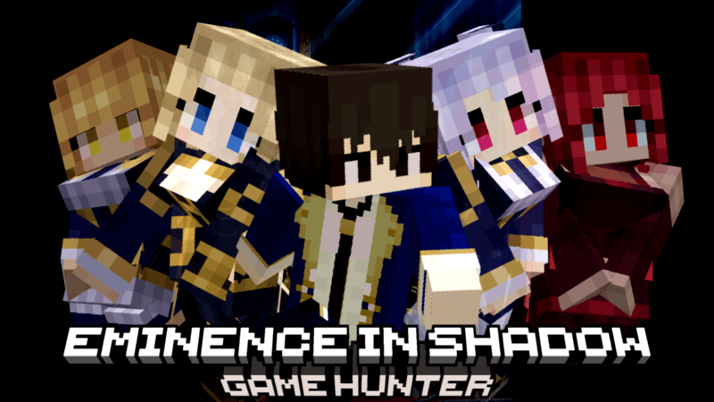 eminence in shadow (game hunter) — screenshot 1