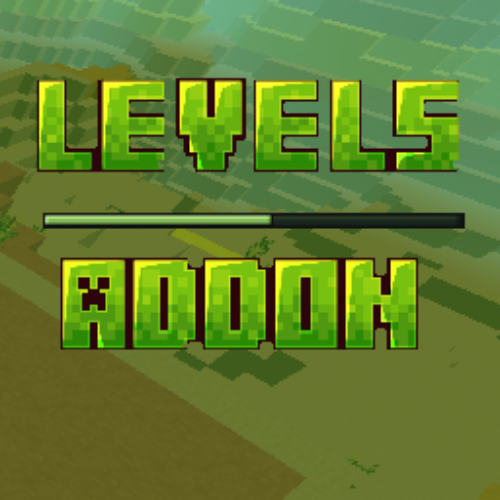 Levels SMP Addon