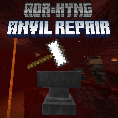 Anvil Repair