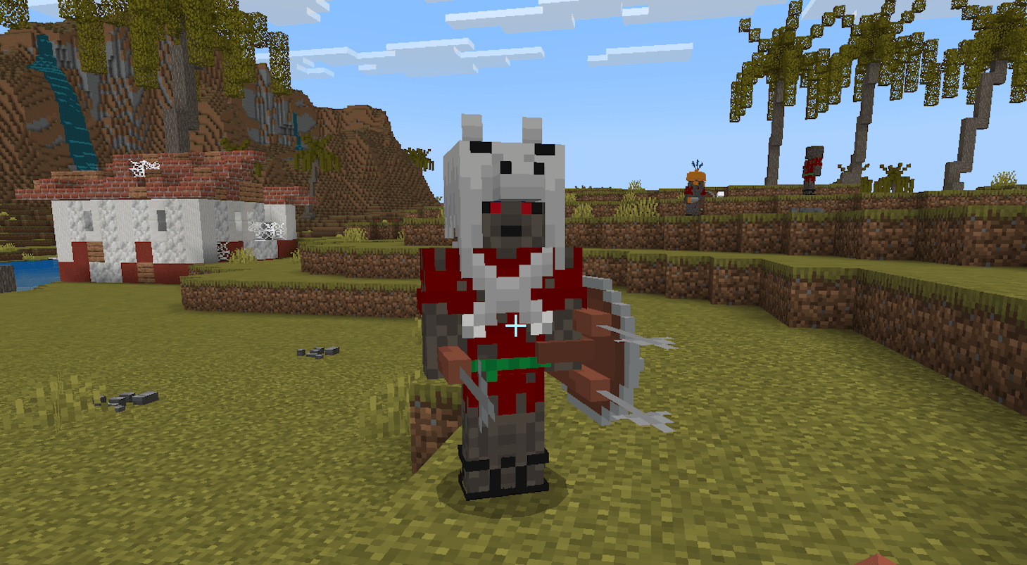 Damned Legions — screenshot 5