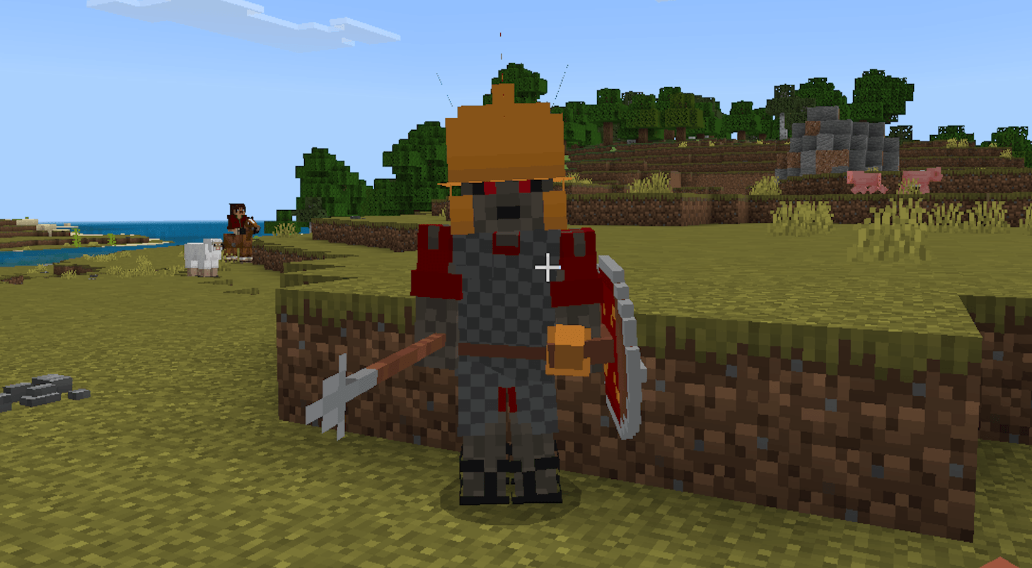 Damned Legions — screenshot 6