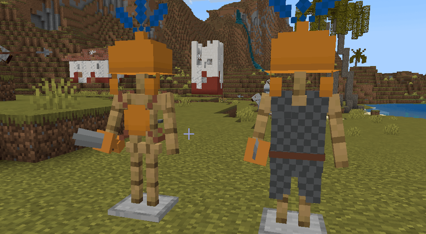 Damned Legions — screenshot 7