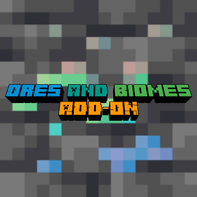 Ores and Biomes Release 7.8.8 - Whispering Leaves Update