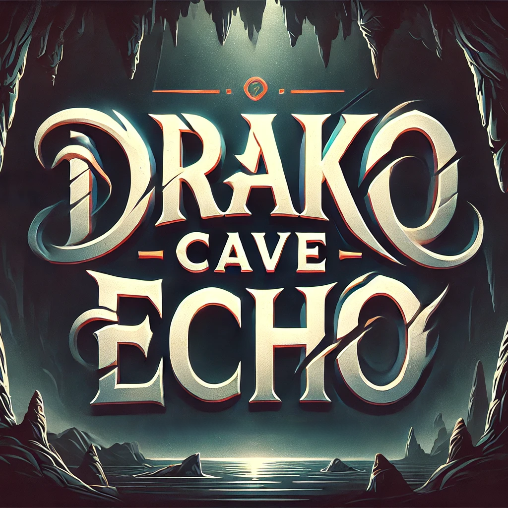 Drako Cave Sound