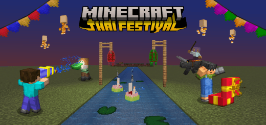 Thai Festival Add-on (Lite) — screenshot 2
