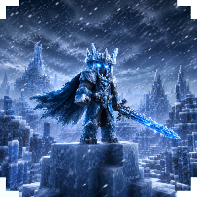 Ice Knight