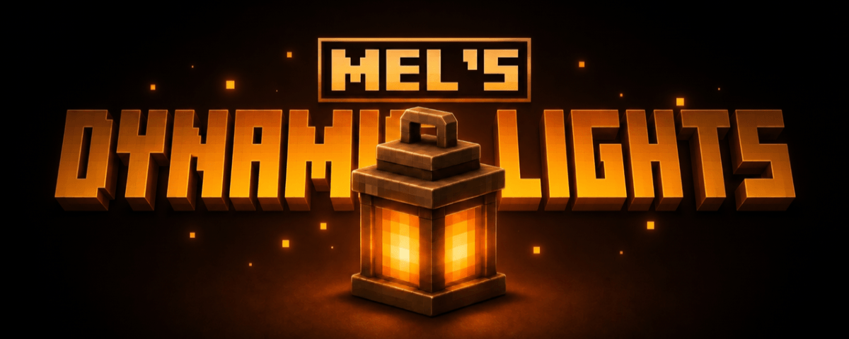 Mel's Dynamic Lights — screenshot 1