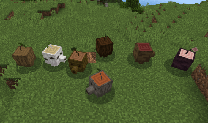 Misa's Mobs — screenshot 1