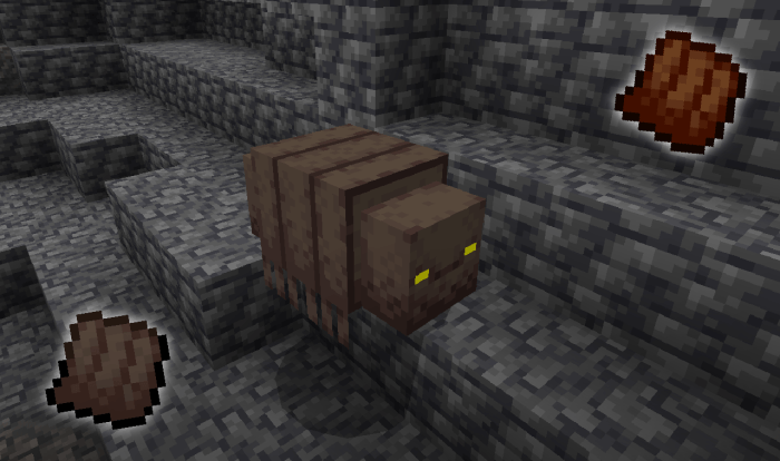 Misa's Mobs — screenshot 2