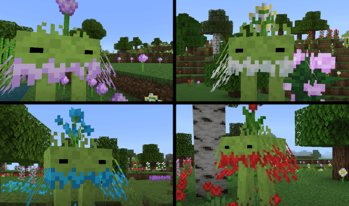 Misa's Mobs — screenshot 3