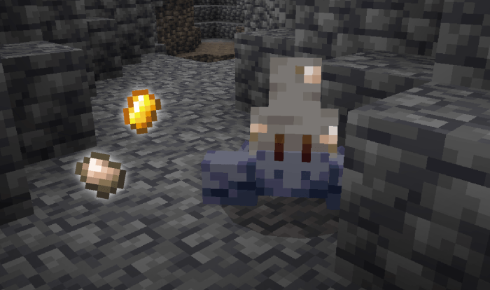 Misa's Mobs — screenshot 4