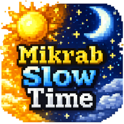 Mikrab ST - Slow Time Engine