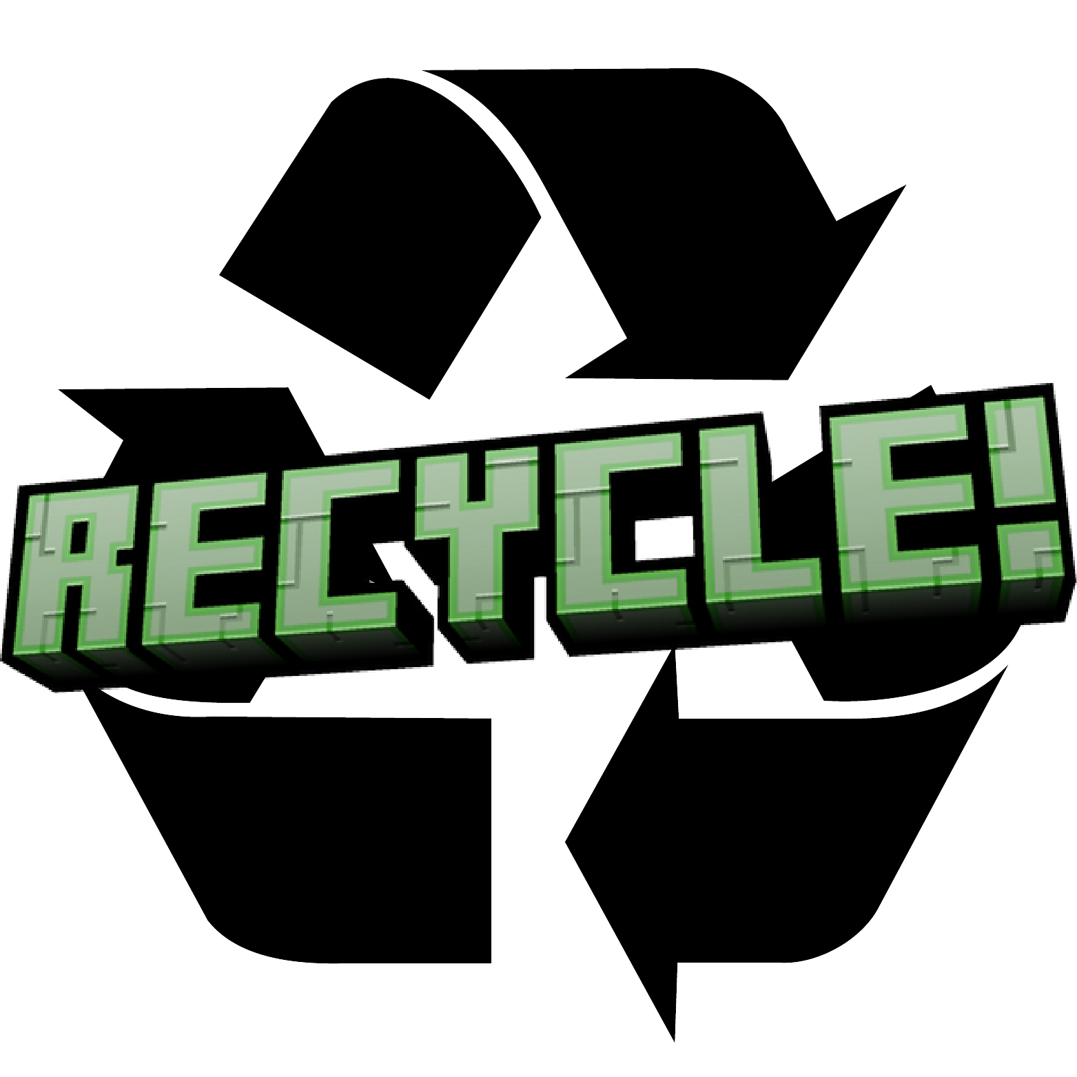 Recycle!