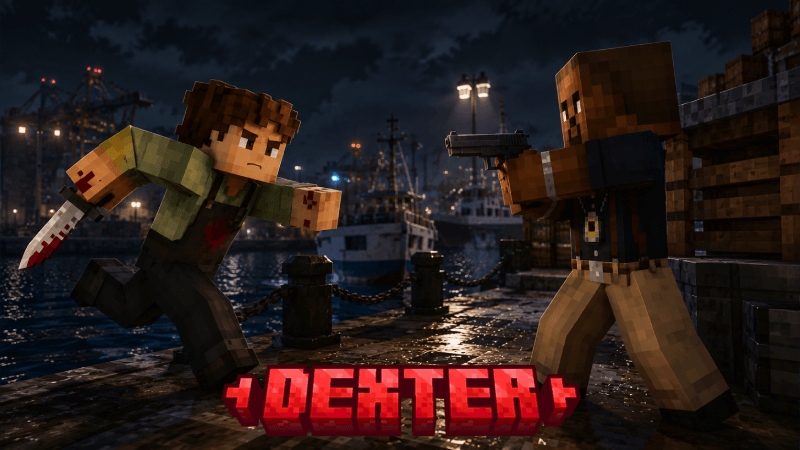 DEXTER ADDON — screenshot 1