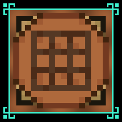 Crafting Tables