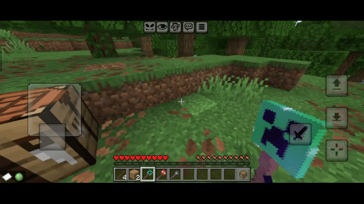 Neo's Chaos wands(Achievement freindly) — screenshot 2