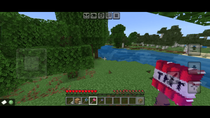Neo's Chaos wands(Achievement freindly) — screenshot 3