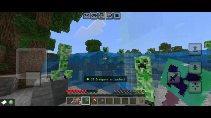 Neo's Chaos wands(Achievement freindly) — screenshot 4