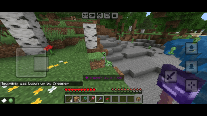 Neo's Chaos wands(Achievement freindly) — screenshot 5