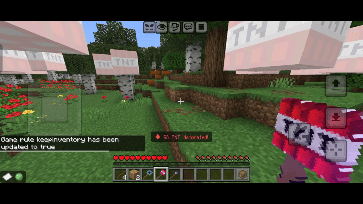 Neo's Chaos wands(Achievement freindly) — screenshot 6