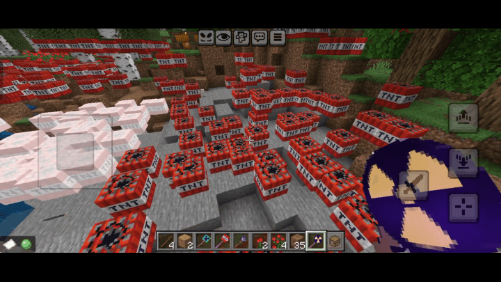 Neo's Chaos wands(Achievement freindly) — screenshot 7