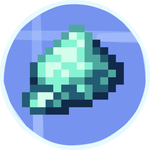 Create Items [Bedrock]