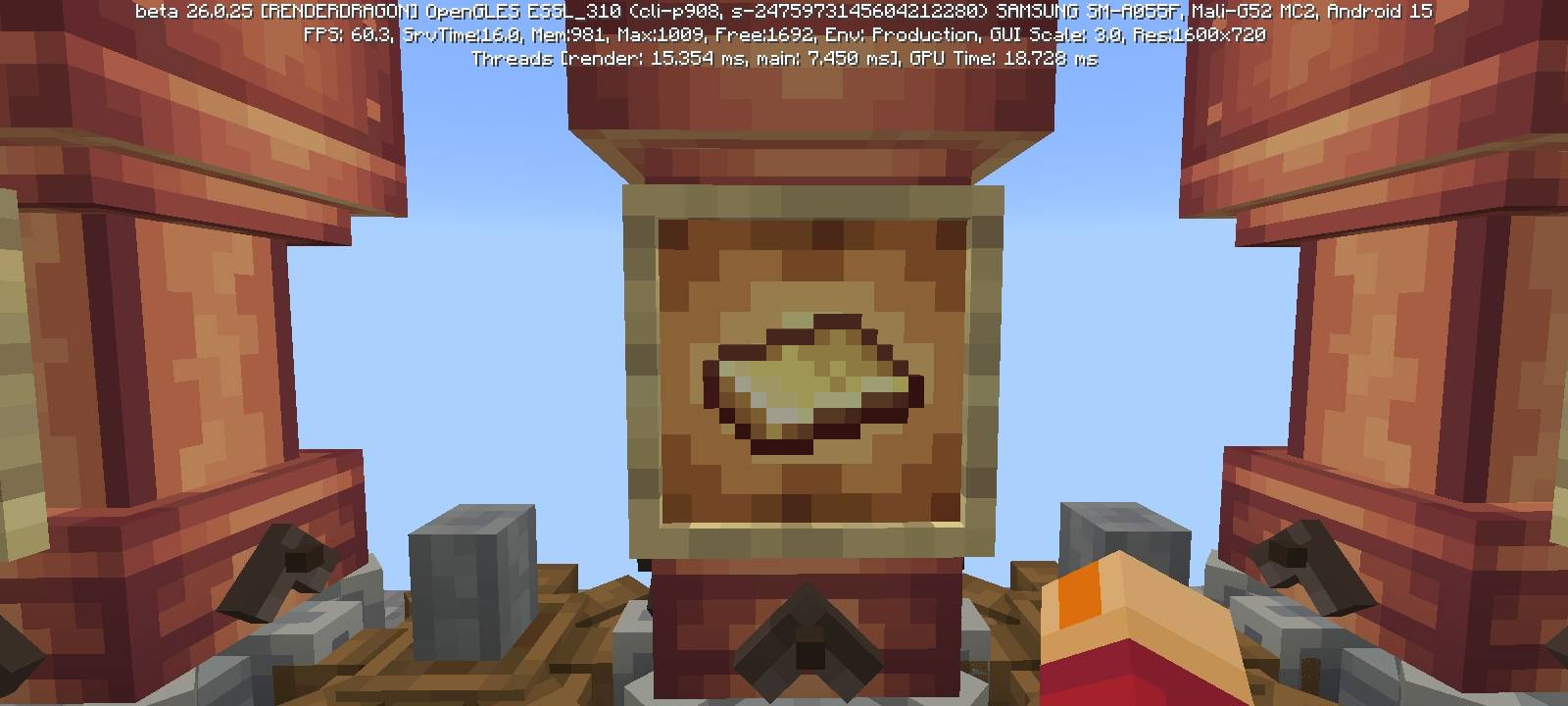 Create Items [Discontinued] — screenshot 1