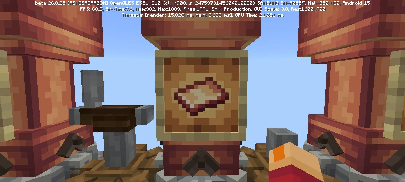 Create Items [Discontinued] — screenshot 4