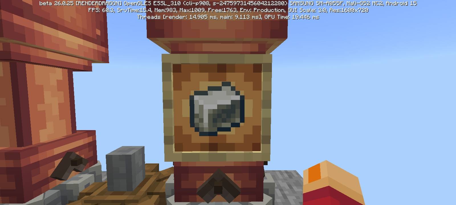 Create Items [Discontinued] — screenshot 5