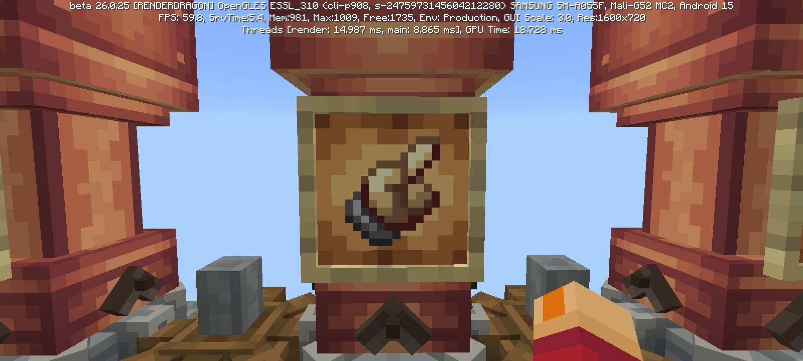 Create Items [Discontinued] — screenshot 7