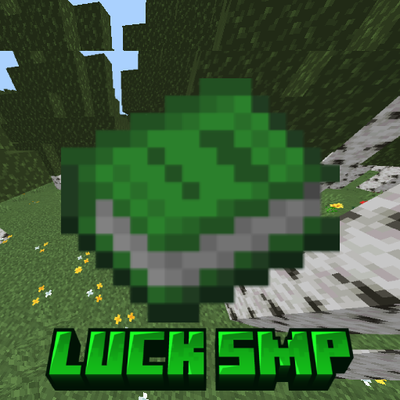 Luck SMP