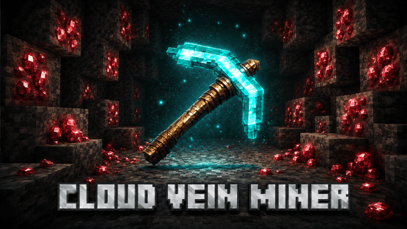 Cloud Vein Ore (API) — screenshot 1
