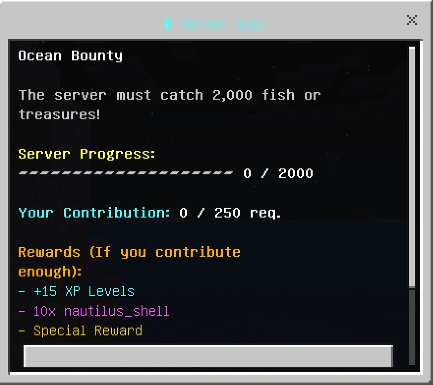 [Realm Compatible]Dynamic Questing Core — screenshot 5