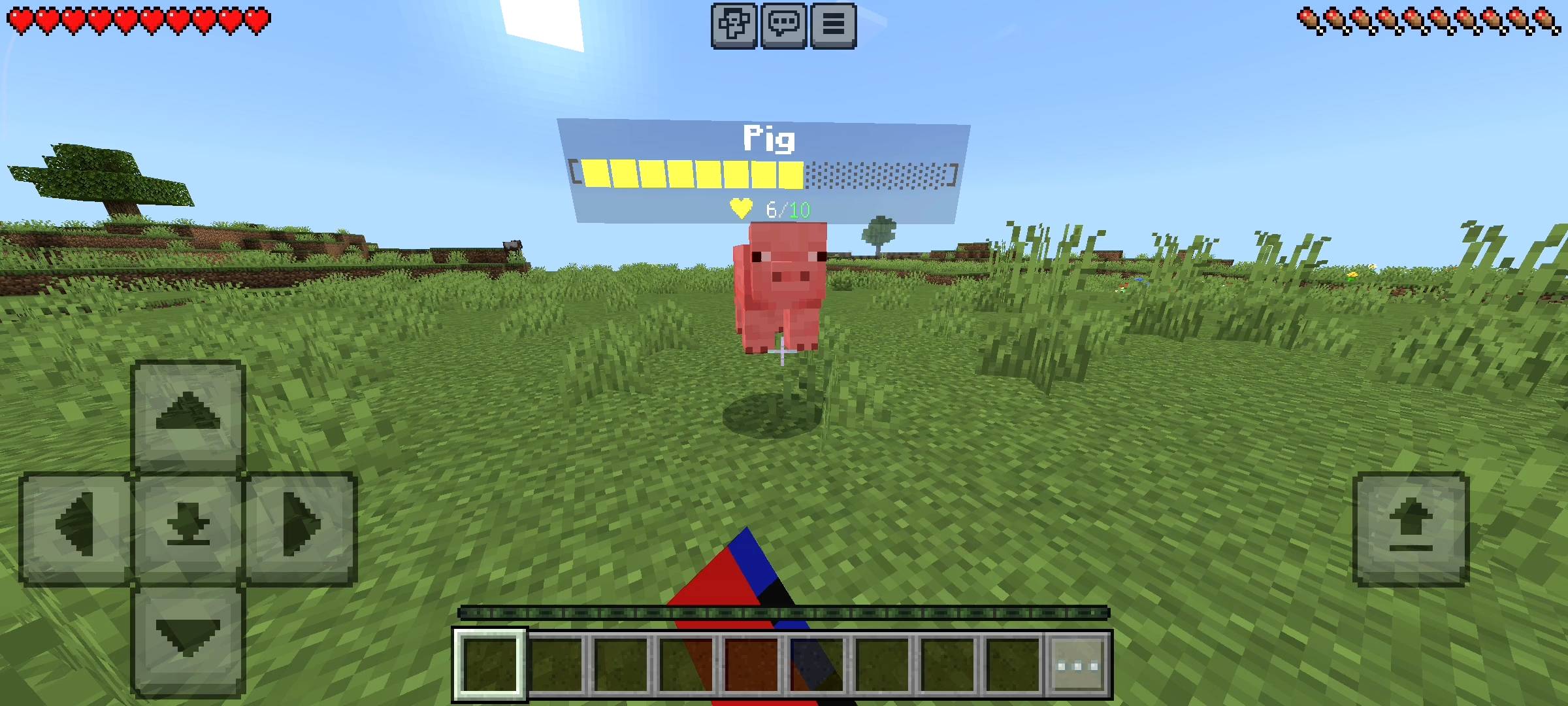 True Health Indicator — screenshot 2