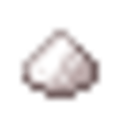The Salt - Bedrock Edition